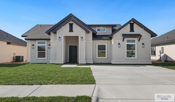 6017 DAKOTA ROSE CIR, BROWNSVILLE, TX 78521, 4 Bedrooms Bedrooms, ,2 BathroomsBathrooms,Residential,For Sale,6017 DAKOTA ROSE CIR,29764285