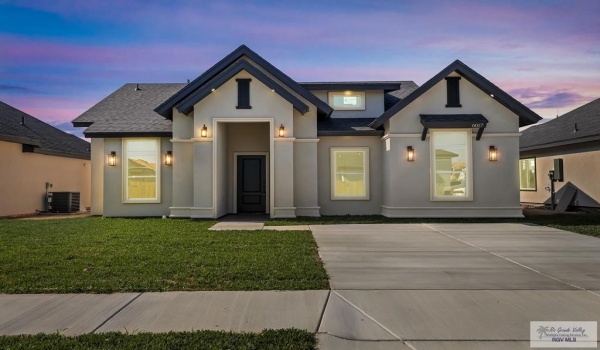 6017 DAKOTA ROSE CIR, BROWNSVILLE, TX 78521, 4 Bedrooms Bedrooms, ,2 BathroomsBathrooms,Residential,For Sale,6017 DAKOTA ROSE CIR,29764285