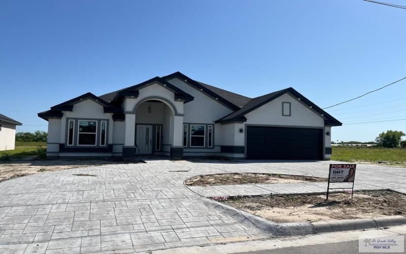 32660 JORGE ST, LOS FRESNOS, TX 78566, 3 Habitaciones Habitaciones , ,2 BañosBaños,Residential,En Venta,32660 JORGE ST,29764468