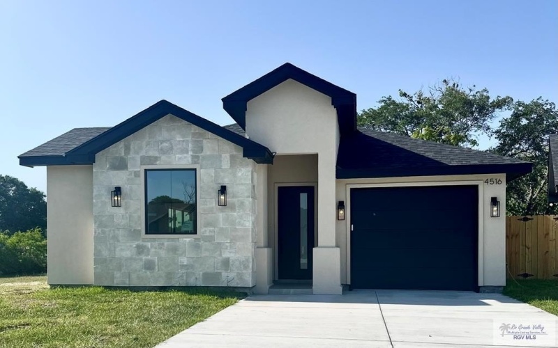 4516 DAYBREAK DR, BROWNSVILLE, TX 78521, 3 Bedrooms Bedrooms, ,2 BathroomsBathrooms,Residential,For Sale,4516 DAYBREAK DR,29764475