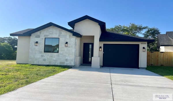 4516 DAYBREAK DR, BROWNSVILLE, TX 78521, 3 Bedrooms Bedrooms, ,2 BathroomsBathrooms,Residential,For Sale,4516 DAYBREAK DR,29764475