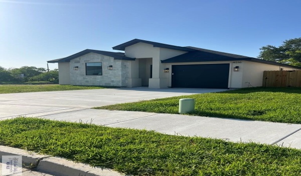 4516 DAYBREAK DR, BROWNSVILLE, TX 78521, 3 Bedrooms Bedrooms, ,2 BathroomsBathrooms,Residential,For Sale,4516 DAYBREAK DR,29764475