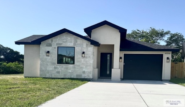 4516 DAYBREAK DR, BROWNSVILLE, TX 78521, 3 Bedrooms Bedrooms, ,2 BathroomsBathrooms,Residential,For Sale,4516 DAYBREAK DR,29764475