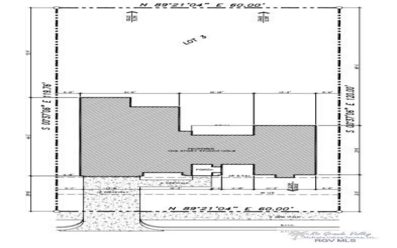 3410 PENELOPE DR, HARLINGEN, TX 78550, 3 Bedrooms Bedrooms, ,2 BathroomsBathrooms,Residential,For Sale,3410 PENELOPE DR,29764610
