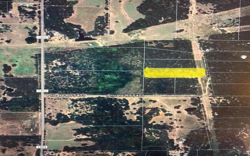 3265 PR 5401, Malakoff, TX 75148, 3 Bedrooms Bedrooms, ,3 BathroomsBathrooms,Land,For Sale,3265 PR 5401,105813