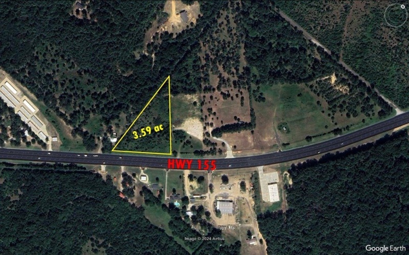 20768 HWY 155, Flint, TX 75762, ,Commercial Sale,For Sale,20768 HWY 155,106241