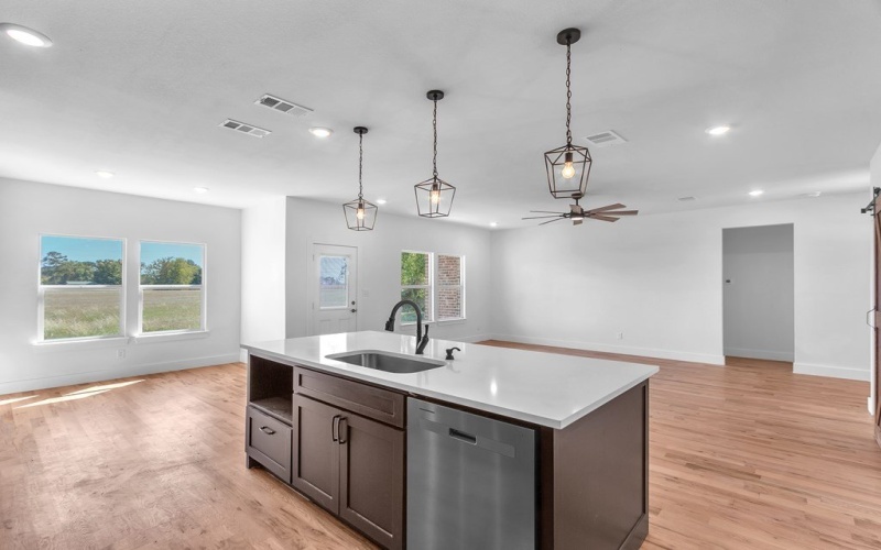 112 LBJ Ranch Rd, Trinidad, TX 75163, 3 Habitaciones Habitaciones , ,2 BañosBaños,Residential,En Venta,112 LBJ Ranch Rd,107833