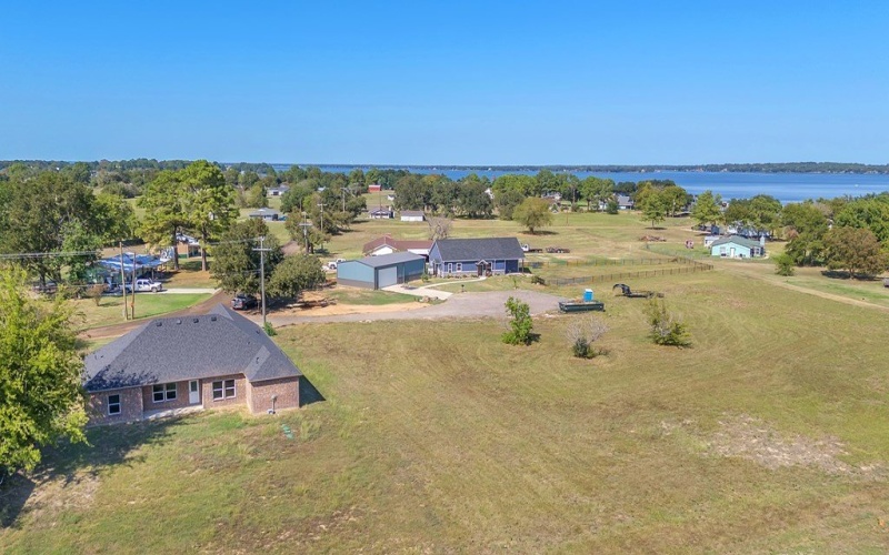 112 LBJ Ranch Rd, Trinidad, TX 75163, 3 Habitaciones Habitaciones , ,2 BañosBaños,Residential,En Venta,112 LBJ Ranch Rd,107833