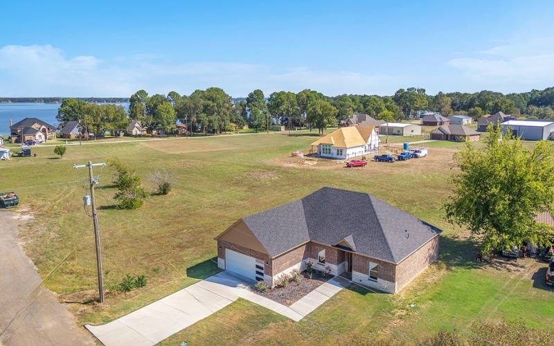 112 LBJ Ranch Rd, Trinidad, TX 75163, 3 Habitaciones Habitaciones , ,2 BañosBaños,Residential,En Venta,112 LBJ Ranch Rd,107833