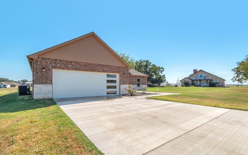 112 LBJ Ranch Rd, Trinidad, TX 75163, 3 Habitaciones Habitaciones , ,2 BañosBaños,Residential,En Venta,112 LBJ Ranch Rd,107833