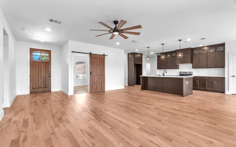 112 LBJ Ranch Rd, Trinidad, TX 75163, 3 Habitaciones Habitaciones , ,2 BañosBaños,Residential,En Venta,112 LBJ Ranch Rd,107833