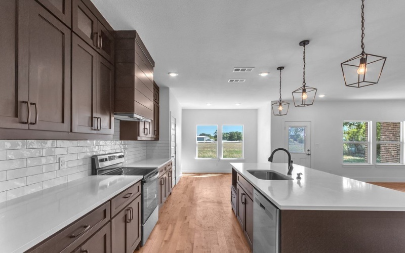 112 LBJ Ranch Rd, Trinidad, TX 75163, 3 Habitaciones Habitaciones , ,2 BañosBaños,Residential,En Venta,112 LBJ Ranch Rd,107833