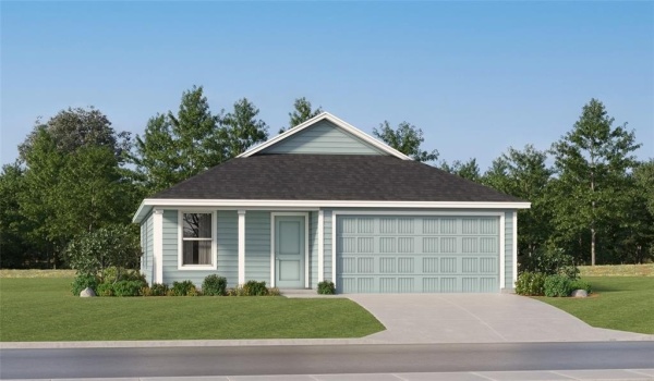 1413 Showdown Lane, Crandall, TX 75114, 3 Bedrooms Bedrooms, ,2 BathroomsBathrooms,Residential,For Sale,1413 Showdown Lane,20868799