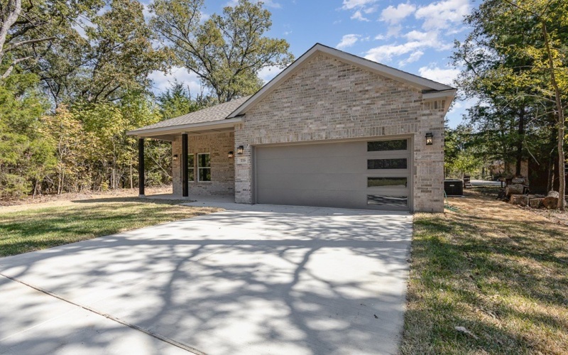 116 Oakwood Dr, Trinidad, TX 75163, 3 Bedrooms Bedrooms, ,2 BathroomsBathrooms,Residential,For Sale,116 Oakwood Dr,107834