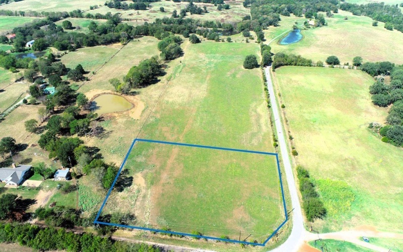 0 VZCR 2702, Mabank, TX 75147, 3 Habitaciones Habitaciones , ,2 BañosBaños,Tierra,En Venta,0 VZCR 2702,108156