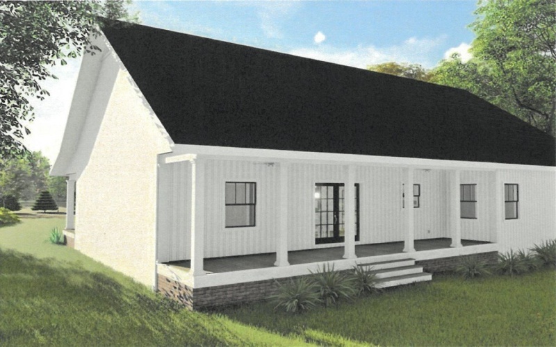 0 VZCR 2702, Mabank, TX 75147, 3 Habitaciones Habitaciones , ,2 BañosBaños,Tierra,En Venta,0 VZCR 2702,108156