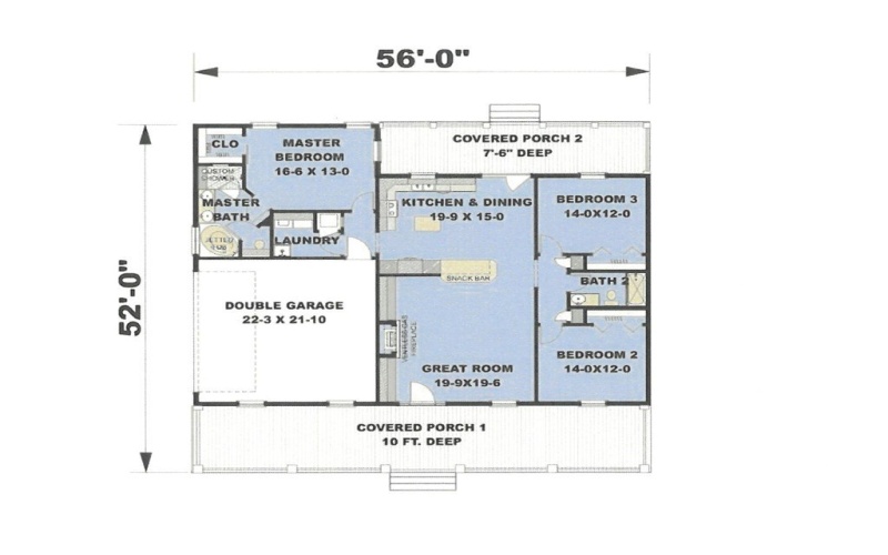 0 VZCR 2702, Mabank, TX 75147, 3 Habitaciones Habitaciones , ,2 BañosBaños,Tierra,En Venta,0 VZCR 2702,108156