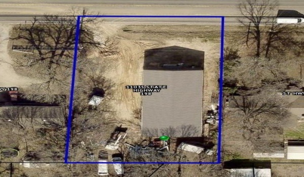 11035 ST HWY 198, Mabank, TX 75156, ,Commercial Sale,For Sale,11035 ST HWY 198,108519