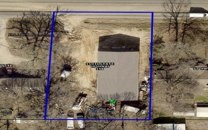 11035 ST HWY 198, Mabank, TX 75156, ,Commercial Sale,For Sale,11035 ST HWY 198,108519