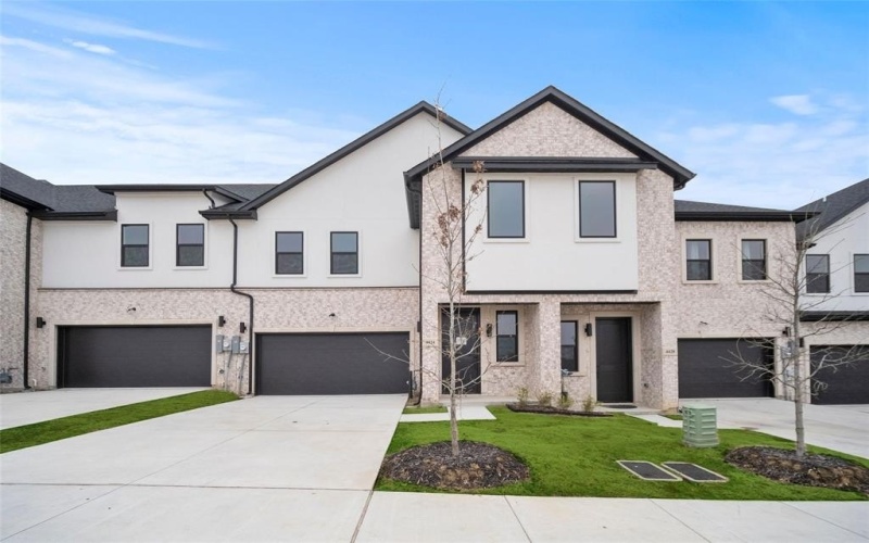 4424 fatima Drive, Irving, TX 75062, 4 Bedrooms Bedrooms, ,3 BathroomsBathrooms,Residential,For Sale,4424 fatima Drive,20866738