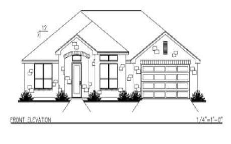 510 Limestone Cir, Mabank, TX 75147, 4 Habitaciones Habitaciones , ,3 BañosBaños,Residential,En Venta,510 Limestone Cir,108640