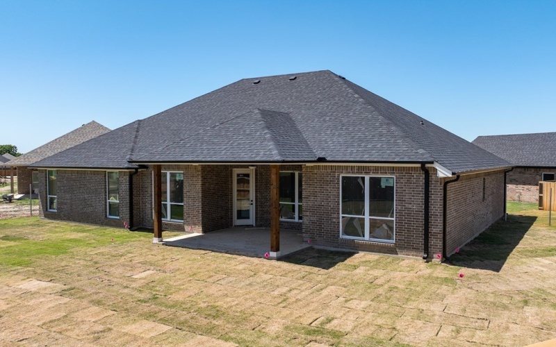 719 Cobblestone Cir, Mabank, TX 75147, 4 Bedrooms Bedrooms, ,3 BathroomsBathrooms,Residential,For Sale,719 Cobblestone Cir,108643