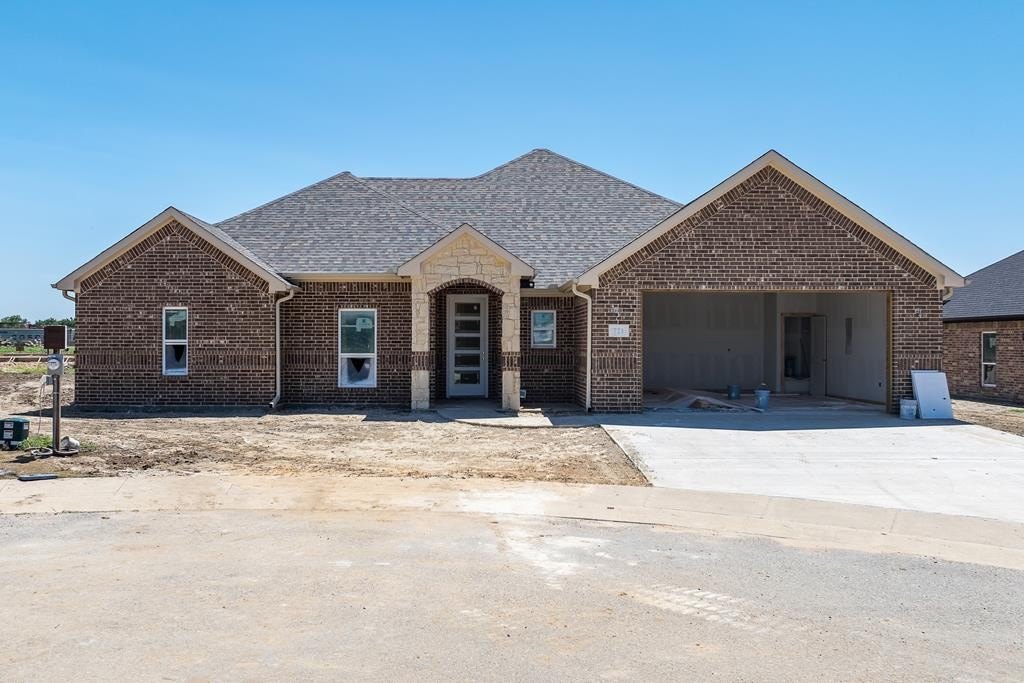721 Cobblestone Cir, Mabank, TX 75147, 4 Bedrooms Bedrooms, ,2 BathroomsBathrooms,Residential,For Sale,721 Cobblestone Cir,108644