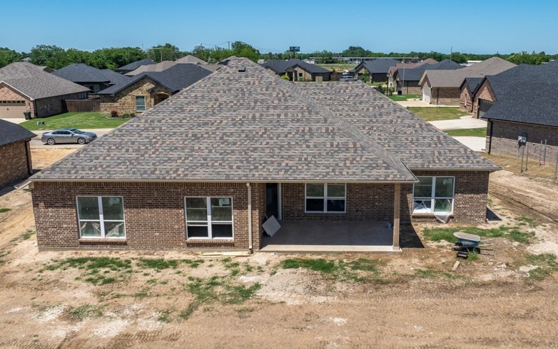 721 Cobblestone Cir, Mabank, TX 75147, 4 Bedrooms Bedrooms, ,2 BathroomsBathrooms,Residential,For Sale,721 Cobblestone Cir,108644