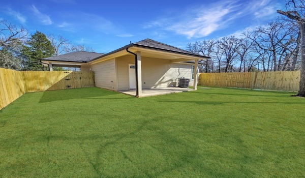 6130 Inca Dr, Mabank, TX 75156, 3 Habitaciones Habitaciones , ,2 BañosBaños,Residential,En Venta,6130 Inca Dr,108698