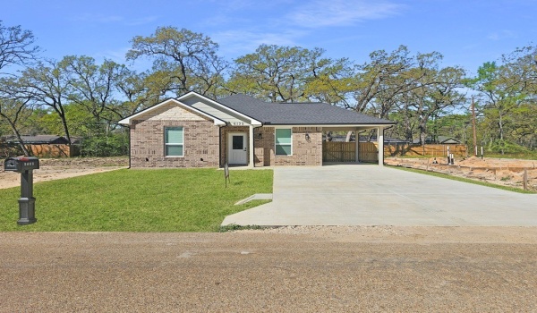 6130 Inca Dr, Mabank, TX 75156, 3 Habitaciones Habitaciones , ,2 BañosBaños,Residential,En Venta,6130 Inca Dr,108698