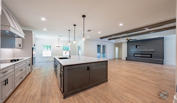 114 Castlewood Rd, Enchanted Oaks, TX 75156, 4 Bedrooms Bedrooms, ,3 BathroomsBathrooms,Residential,For Sale,114 Castlewood Rd,108768
