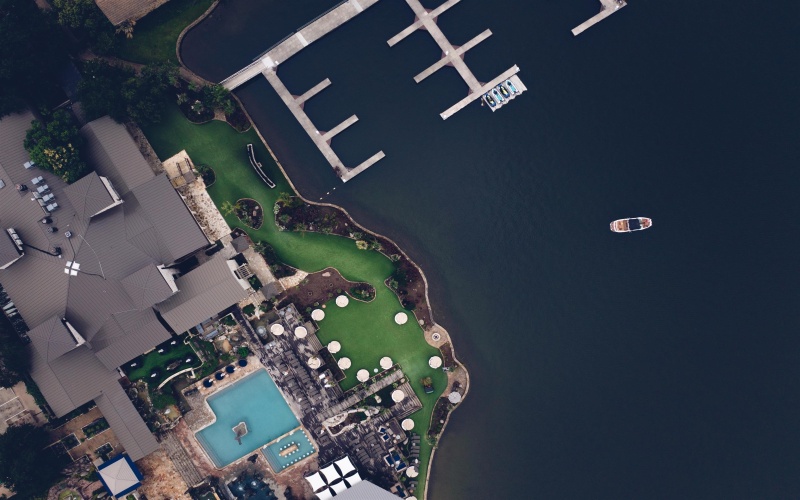 82 Island Drive #Unit 8204 Cobalt Floor Plan, Horseshoe Bay, TX 78657, 3 Habitaciones Habitaciones , ,2 BañosBaños,Residential,En Venta,82 Island Drive,158747