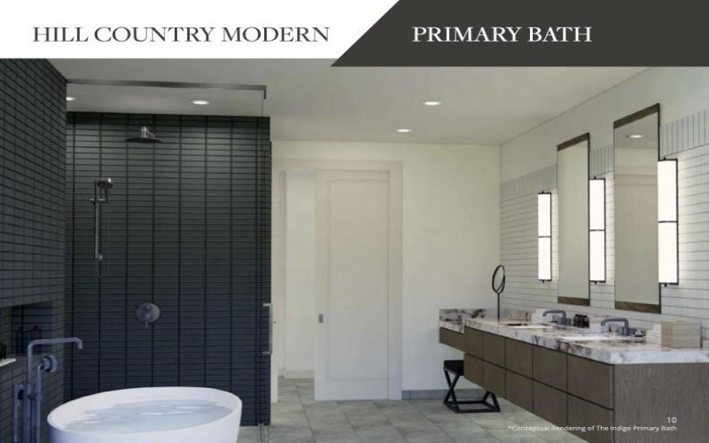 82 Island Drive #Unit 8204 Cobalt Floor Plan, Horseshoe Bay, TX 78657, 3 Habitaciones Habitaciones , ,2 BañosBaños,Residential,En Venta,82 Island Drive,158747
