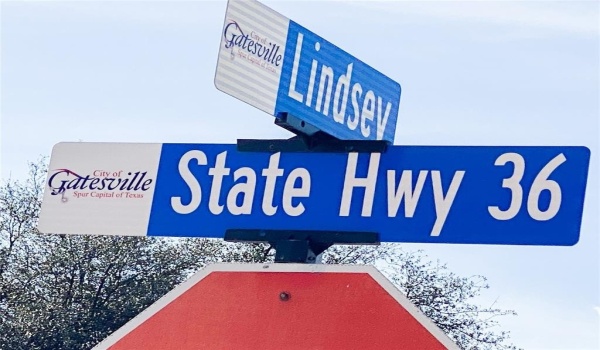 2926 S State Highway 36, Gatesville, TX 76528, ,Commercial Sale,For Sale,2926 S State Highway 36,20868800