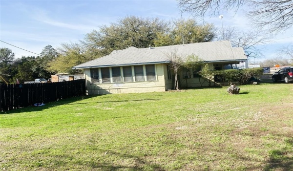 2926 S State Highway 36, Gatesville, TX 76528, ,Commercial Sale,For Sale,2926 S State Highway 36,20868800
