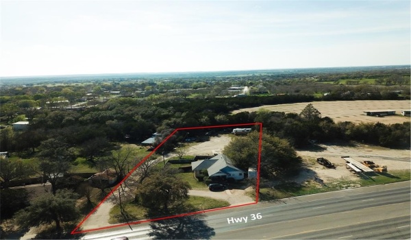 2926 S State Highway 36, Gatesville, TX 76528, ,Commercial Sale,For Sale,2926 S State Highway 36,20868800