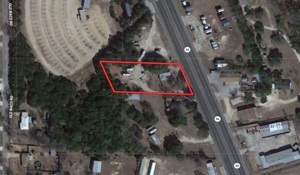 2926 S State Highway 36, Gatesville, TX 76528, ,Commercial Sale,For Sale,2926 S State Highway 36,20868800