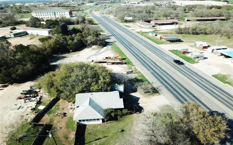2926 S State Highway 36, Gatesville, TX 76528, ,Commercial Sale,For Sale,2926 S State Highway 36,20868800