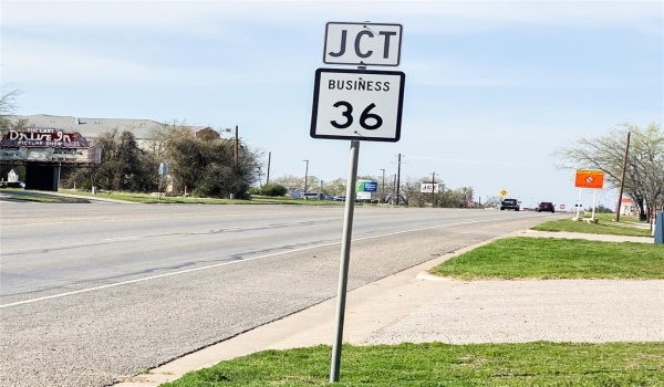 2926 S State Highway 36, Gatesville, TX 76528, ,Commercial Sale,For Sale,2926 S State Highway 36,20868800