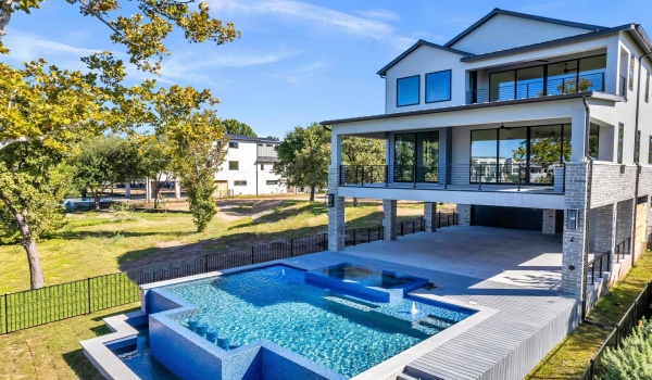 509 Lake Street, Kingsland, TX 78639, 6 Bedrooms Bedrooms, ,7 BathroomsBathrooms,Residential,For Sale,509 Lake Street,168731