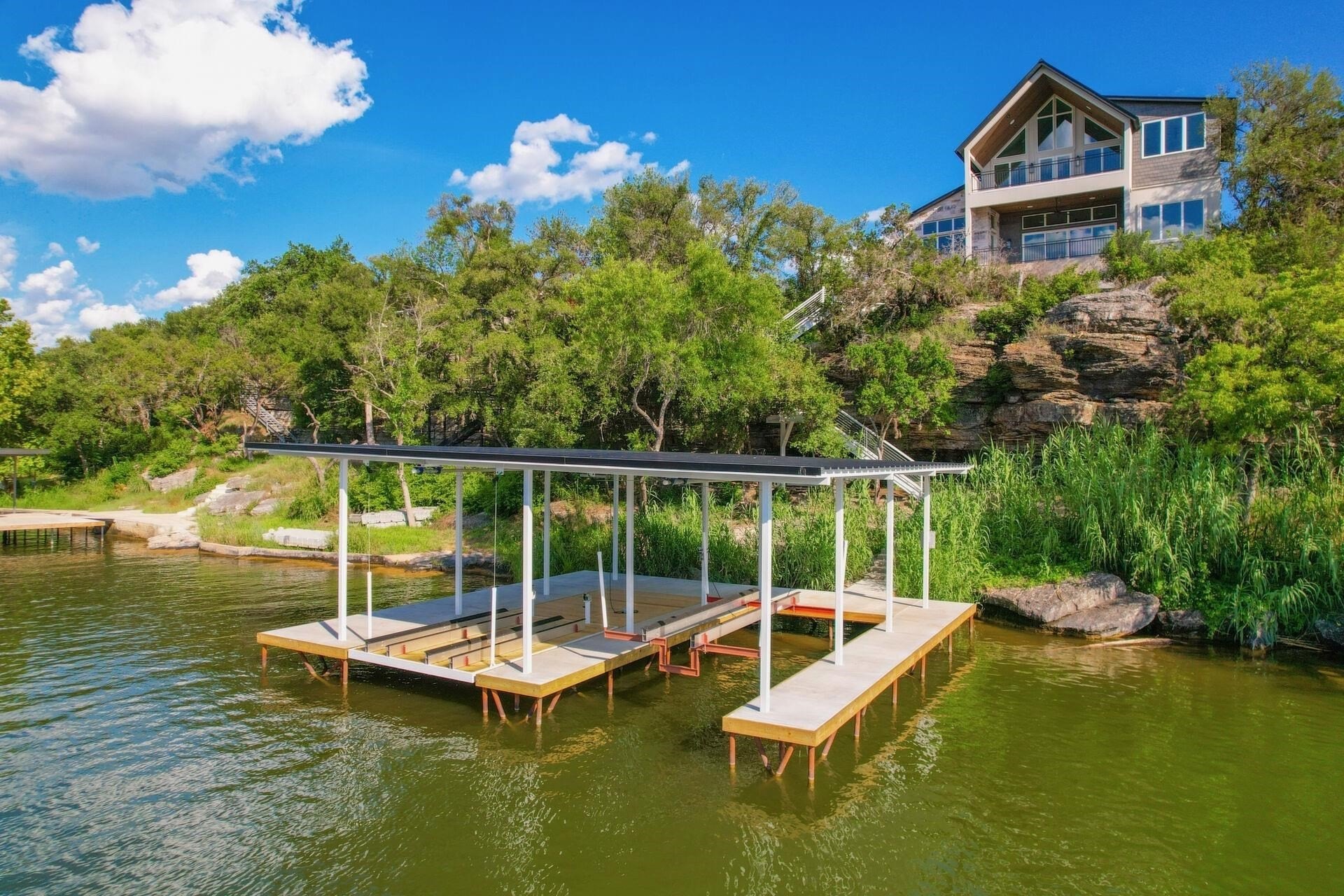 116 LOS ESCONDIDOS, Marble Falls, TX 78654, 4 Bedrooms Bedrooms, ,6 BathroomsBathrooms,Residential,For Sale,116 LOS ESCONDIDOS,169397