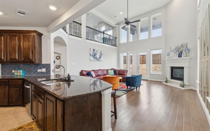 3109 Sawbuck Lane, Celina, TX 75009, 6 Bedrooms Bedrooms, ,6 BathroomsBathrooms,Residential,For Sale,3109 Sawbuck Lane,20866750