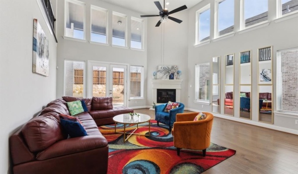 3109 Sawbuck Lane, Celina, TX 75009, 6 Bedrooms Bedrooms, ,6 BathroomsBathrooms,Residential,For Sale,3109 Sawbuck Lane,20866750