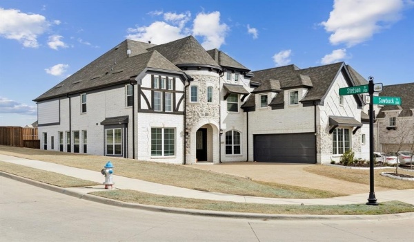3109 Sawbuck Lane, Celina, TX 75009, 6 Bedrooms Bedrooms, ,6 BathroomsBathrooms,Residential,For Sale,3109 Sawbuck Lane,20866750