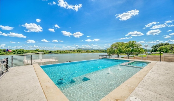 3208 River Oaks Drive, Kingsland, TX 78639, 6 Bedrooms Bedrooms, ,6 BathroomsBathrooms,Residential,For Sale,3208 River Oaks Drive,169412