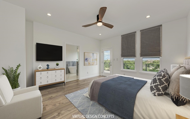 200 Right Ln #Unit A, Horseshoe Bay, TX 78657, 3 Habitaciones Habitaciones , ,2 BañosBaños,Residential,En Venta,200 Right Ln,169717