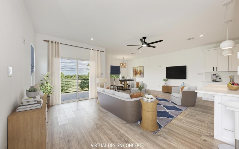200 Right Ln #Unit A, Horseshoe Bay, TX 78657, 3 Habitaciones Habitaciones , ,2 BañosBaños,Residential,En Venta,200 Right Ln,169717
