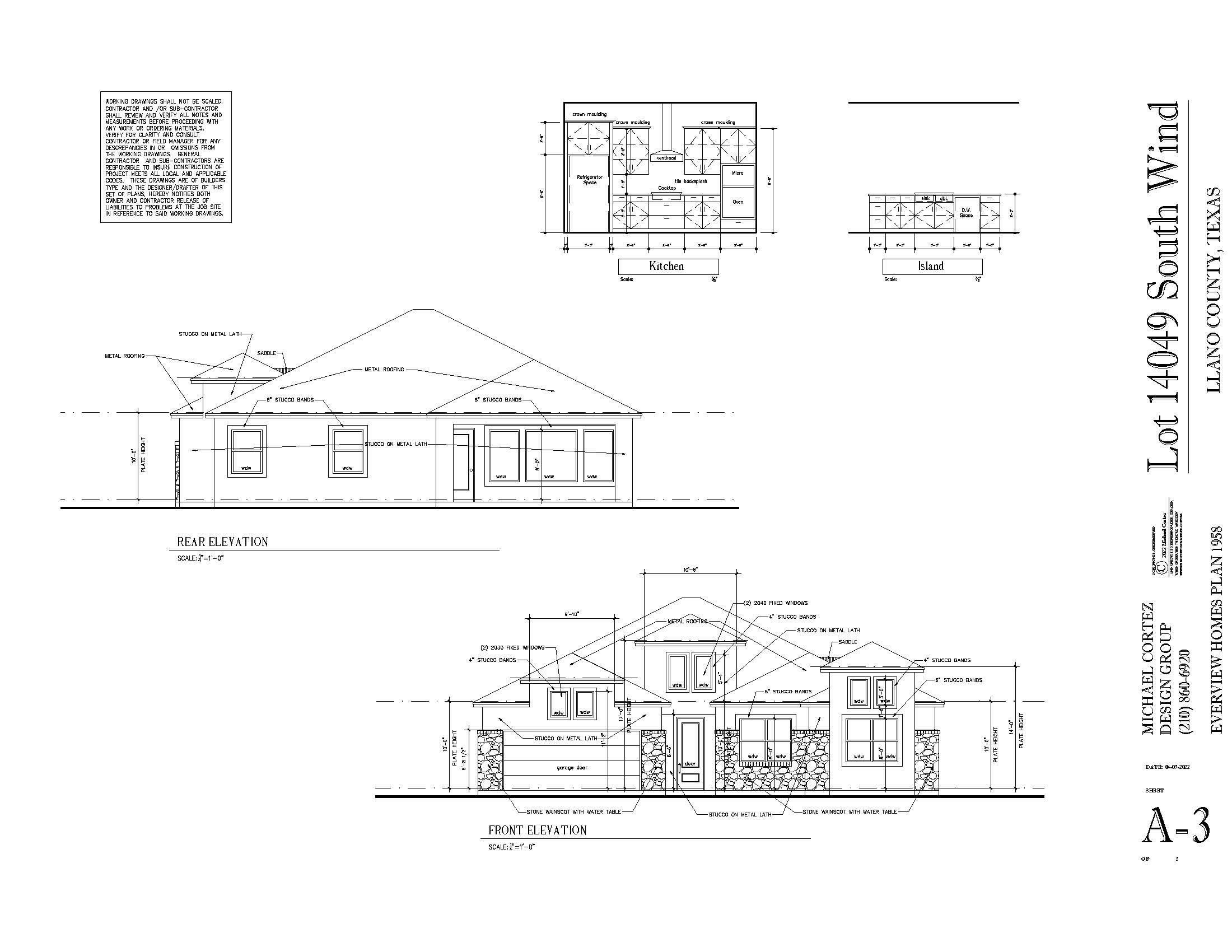 Tbd South Wind, Horseshoe Bay, TX 78657, 3 Habitaciones Habitaciones , ,2 BañosBaños,Residential,En Venta,Tbd South Wind,169843
