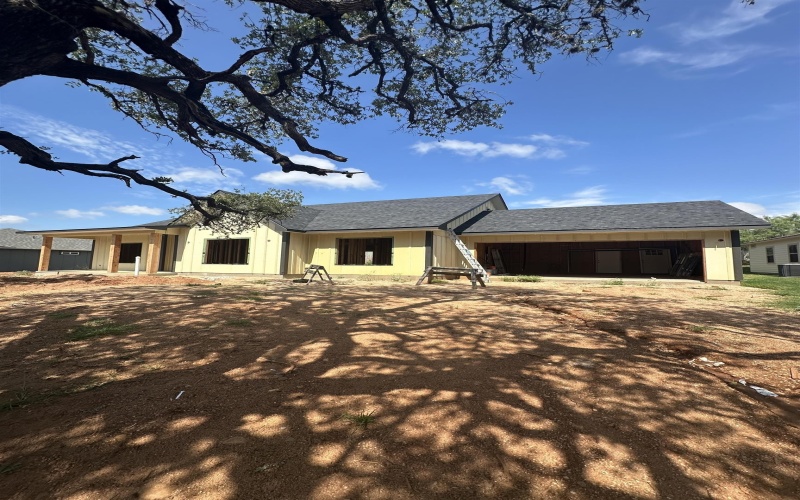 837 Birch Lane, Cottonwood Shores, TX 78657, 4 Bedrooms Bedrooms, ,3 BathroomsBathrooms,Residential,For Sale,837 Birch Lane,169900
