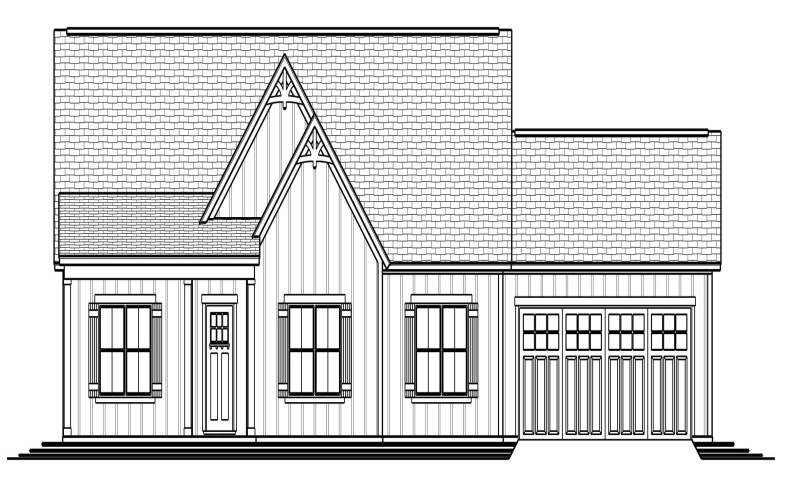 837 Birch Lane, Cottonwood Shores, TX 78657, 4 Bedrooms Bedrooms, ,3 BathroomsBathrooms,Residential,For Sale,837 Birch Lane,169900